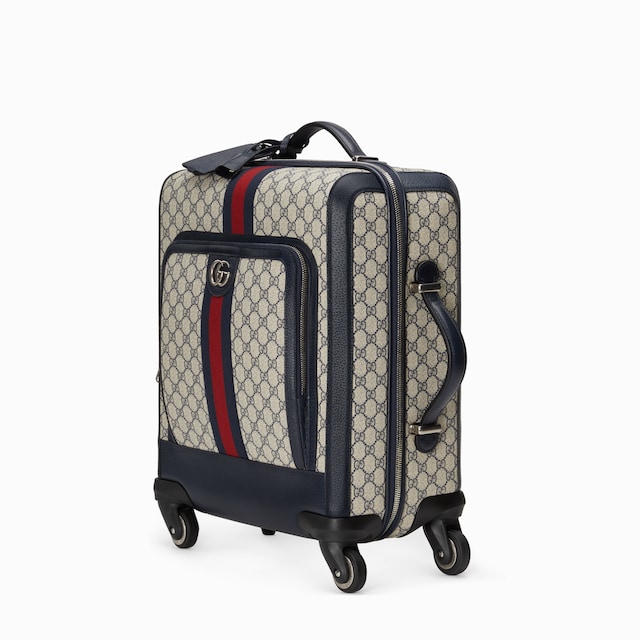 Gucci Savoy cabin trolley