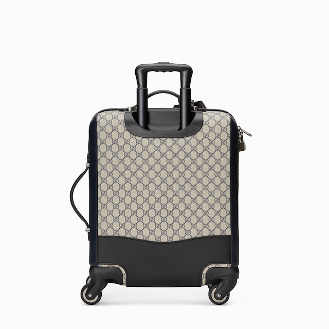 Gucci Savoy cabin trolley
