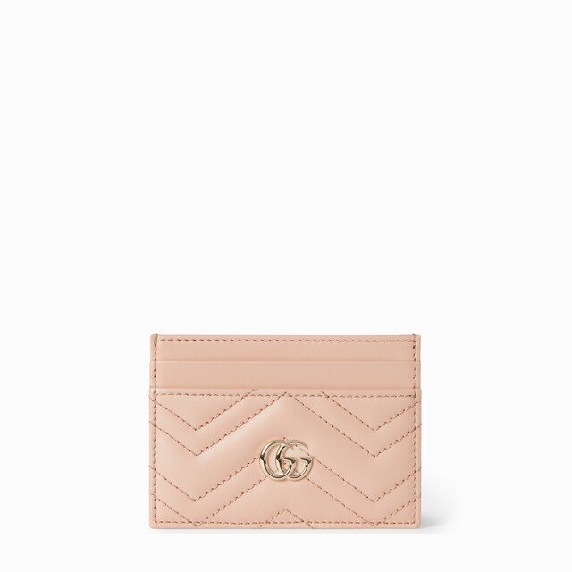 GG Marmont card case