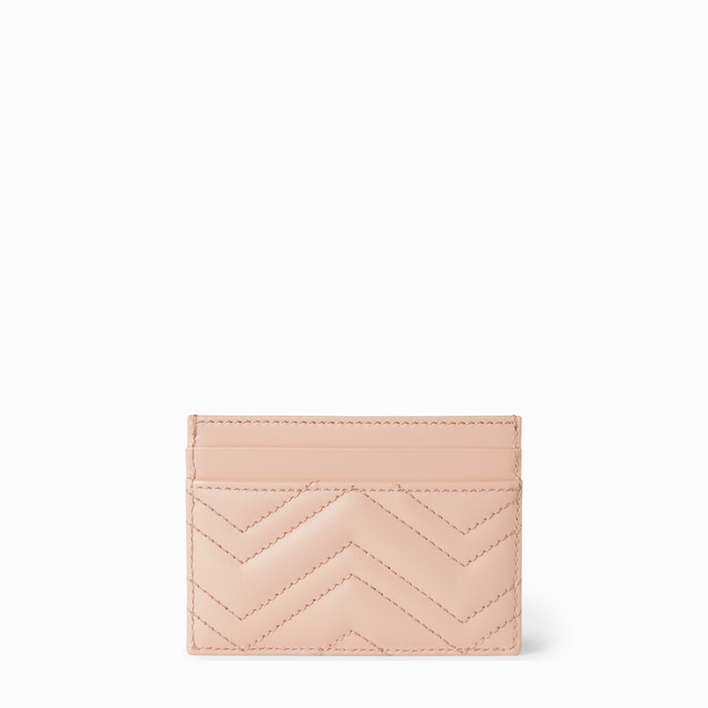 GG Marmont card case
