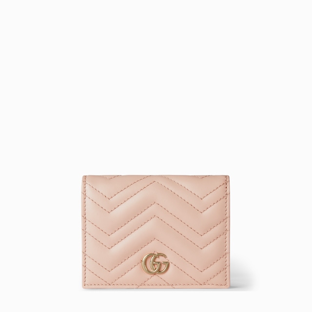 GG Marmont small wallet