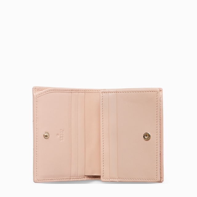 GG Marmont small wallet