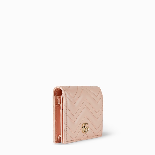 GG Marmont small wallet