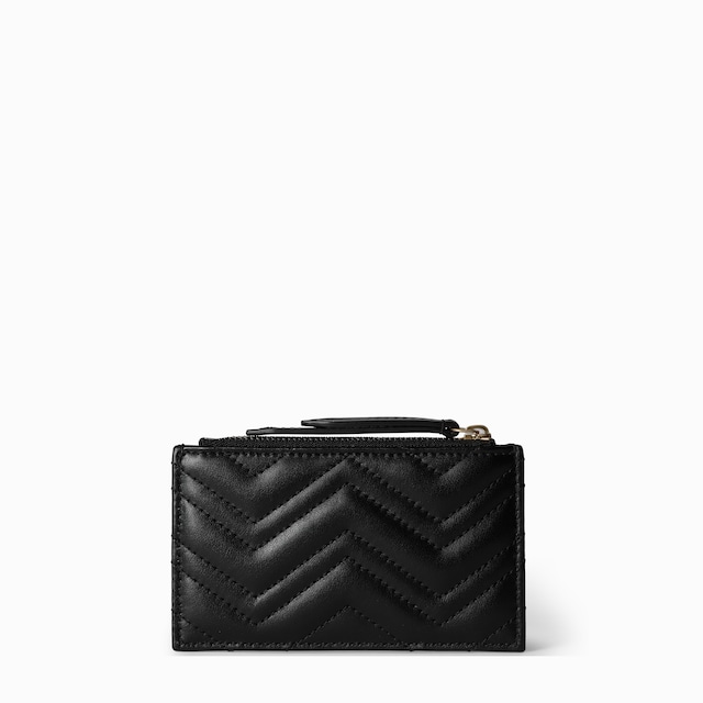 กระเป๋าเพาช์ใส่กุญแจ GG Marmont key pouch