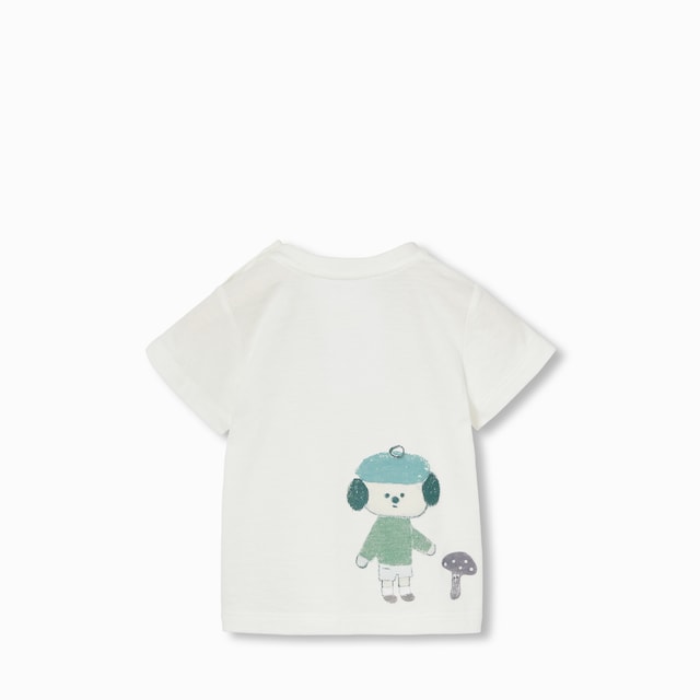 GUCCI ベビー Tシャツ 18／24動物プリント新品 GUCCI（Tシャツ）のフリマアイテム一覧