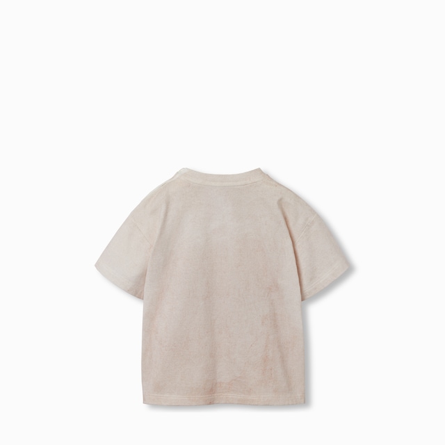 GUCCI ベビー Tシャツ 18／24動物プリント新品 グッチ ベビー ファッション おすすめ | GUCCI公式