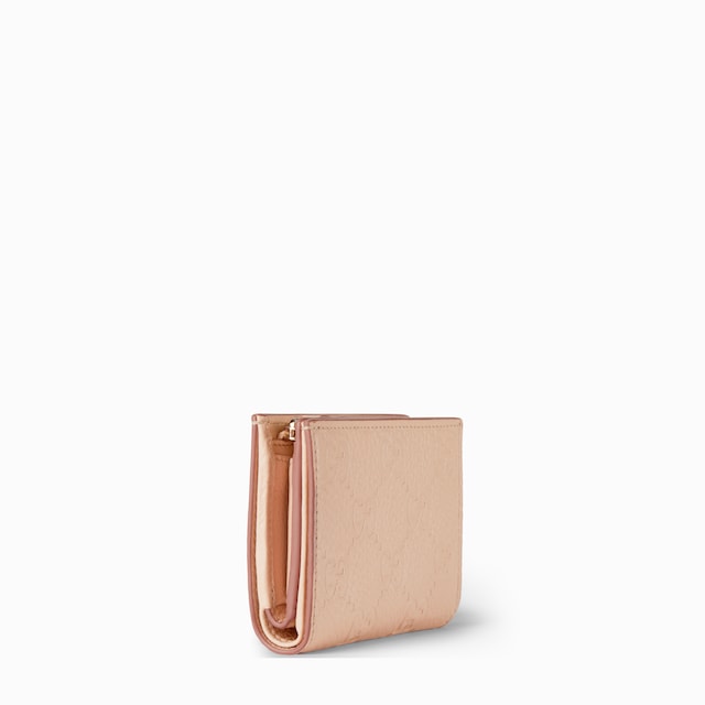 GG Emblem small wallet