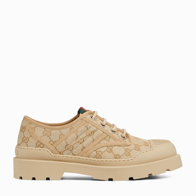 Men's Web lace-up shoe