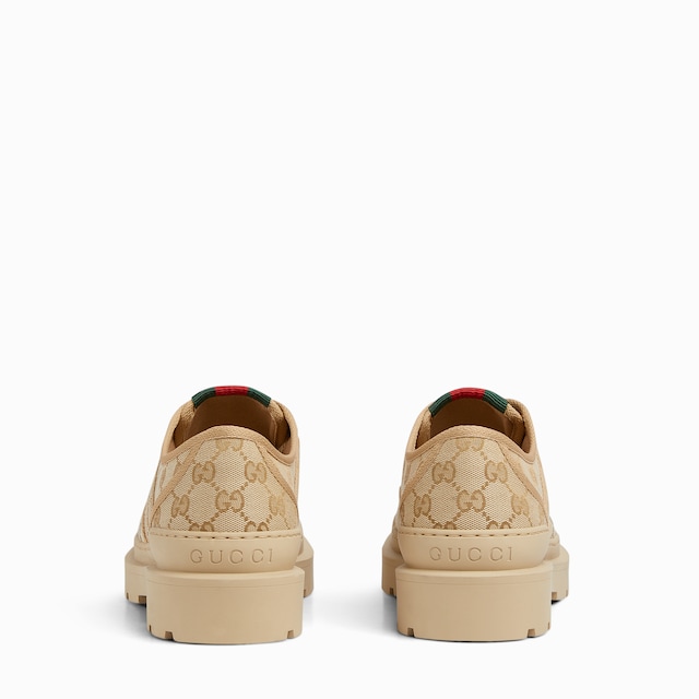 Men's Web lace-up shoe
