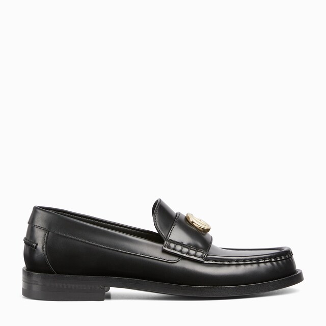 【値下げ中】GUCCI グッチ ダブルG パール パンプス ローファー Women's loafer with Double G in Rosso Ancora leather | GUCCI® US
