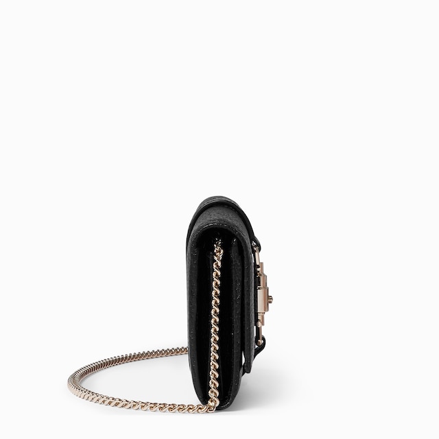 Gucci Jackie 1961系列链带钱包
