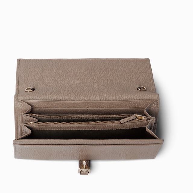 Gucci Jackie 1961系列链带钱包