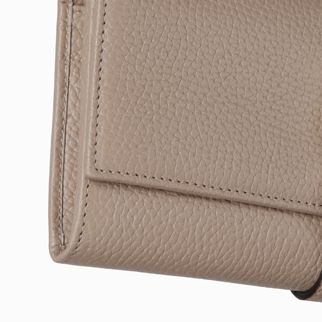 Gucci Jackie 1961系列链带钱包