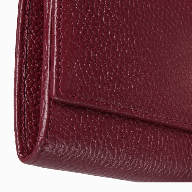 Gucci Jackie 1961系列链带钱包