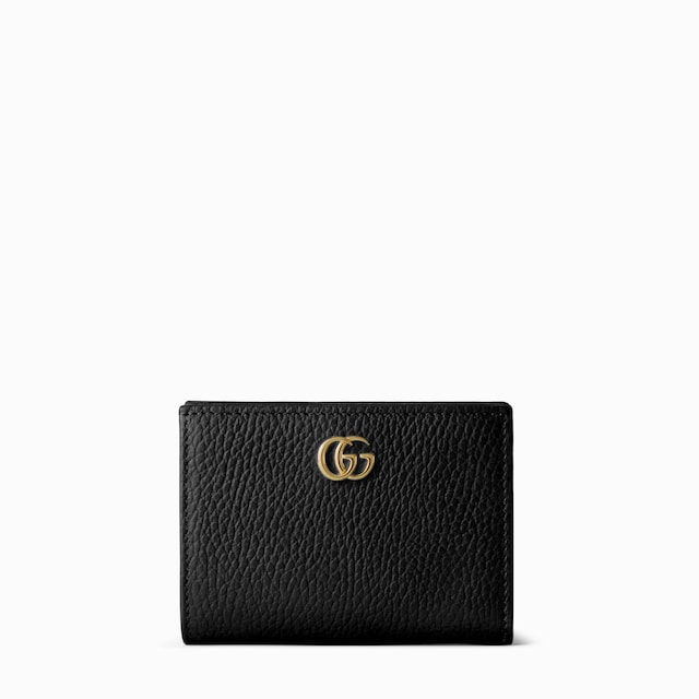 GG Marmont small wallet