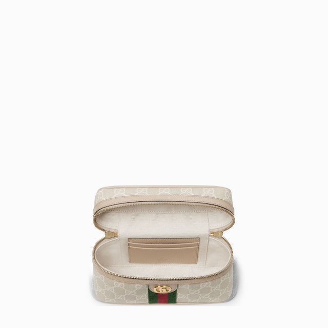 Vanity bag Ophidia misura piccola