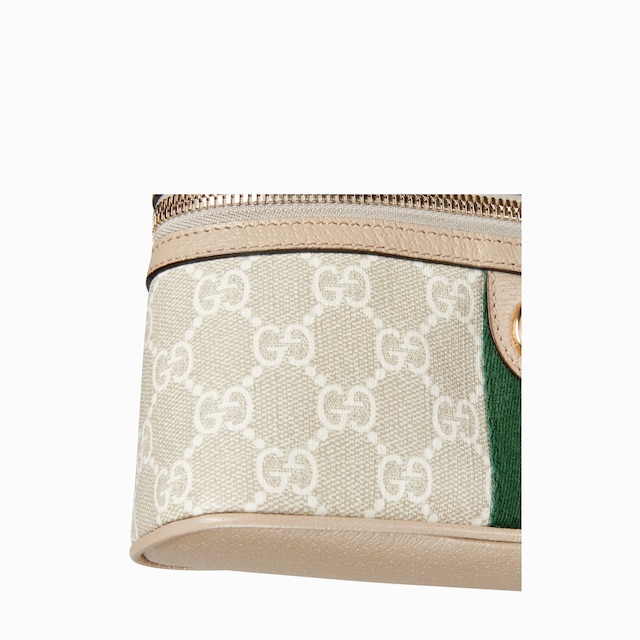 Vanity bag Ophidia misura piccola