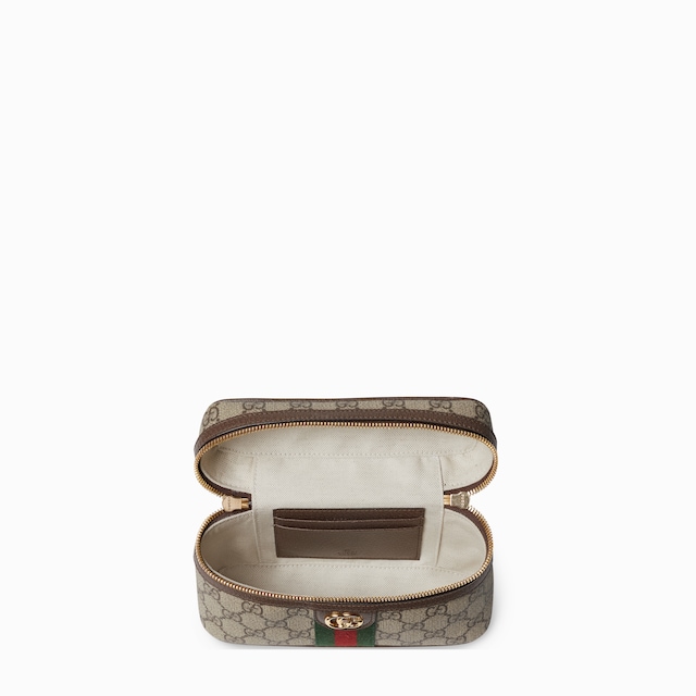 Vanity bag Ophidia misura piccola