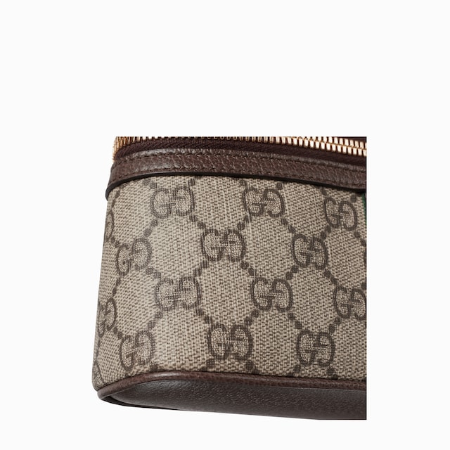Vanity bag Ophidia misura piccola