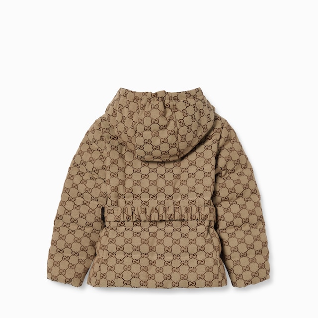 キッズ ハイブランド コート | ガールズジャケット | GUCCI® JP