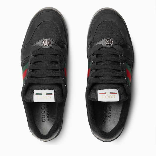 Men's GG Screener trainer