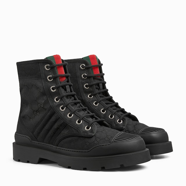 Men's Web boot