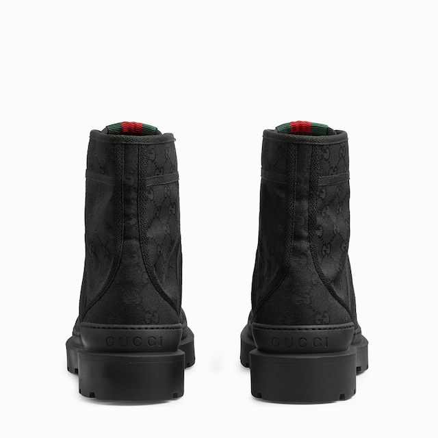 Men's Web boot