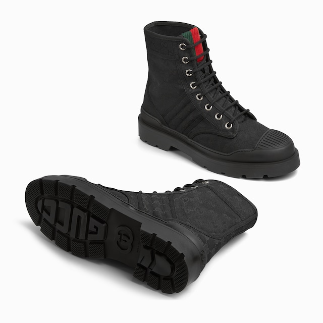Men's Web boot