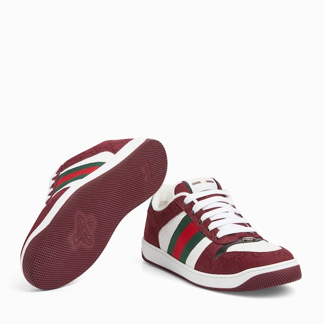 Men's Screener trainer