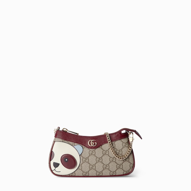 Mini borsa Ophidia
