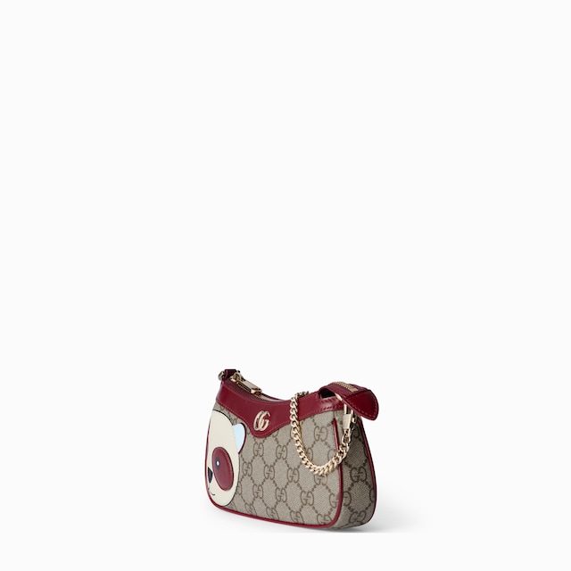 Mini borsa Ophidia