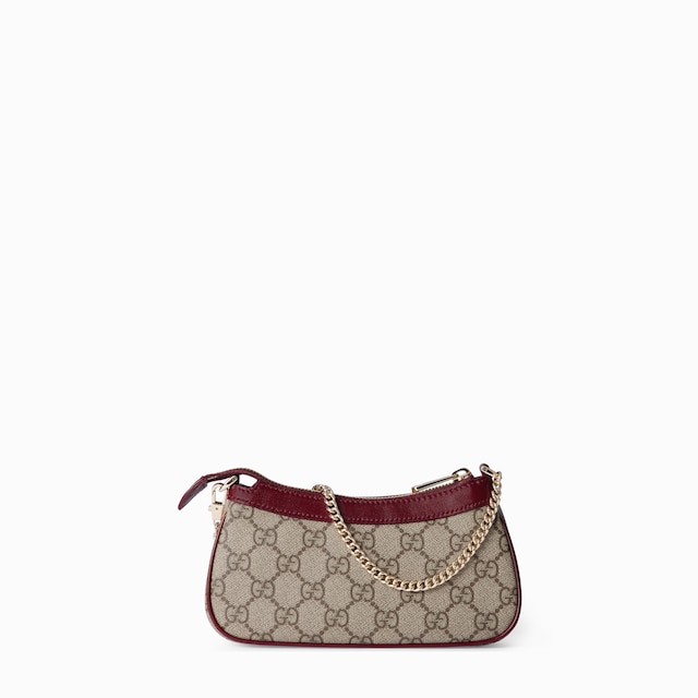 Mini borsa Ophidia