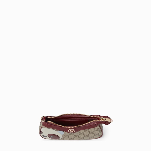 Mini borsa Ophidia