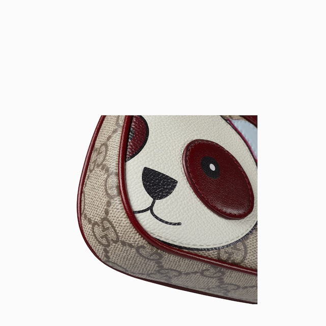 Mini borsa Ophidia