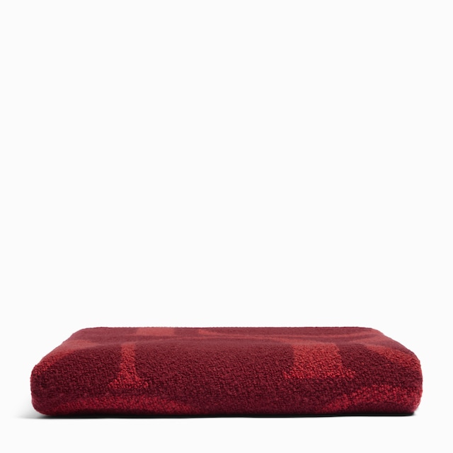 Gucci wool bouclé blanket