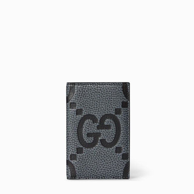 GG Jumbo long card case
