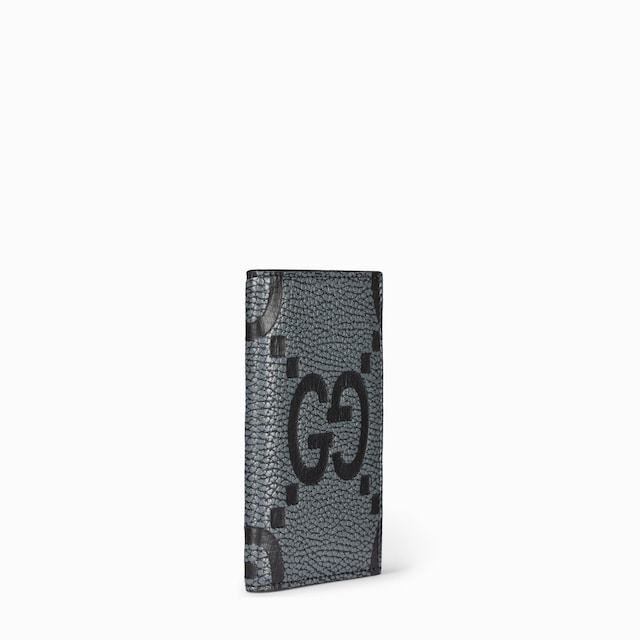 GG Jumbo long card case