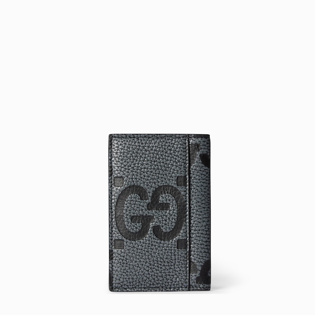 GG Jumbo long card case