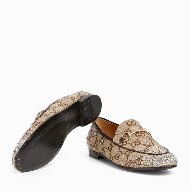 Women's Gucci Jordaan loafer
