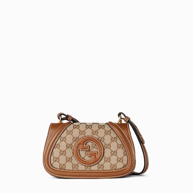 حقيبة الكتف Gucci Blondie الصغيرة