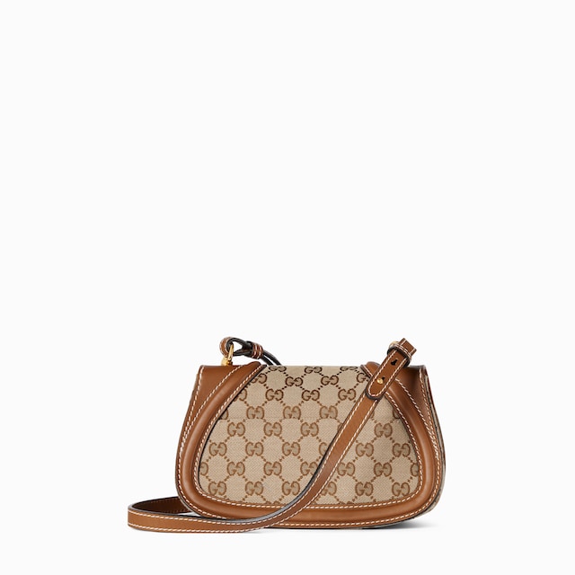 حقيبة الكتف Gucci Blondie الصغيرة
