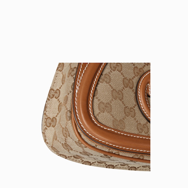 Gucci Blondie small shoulder bag