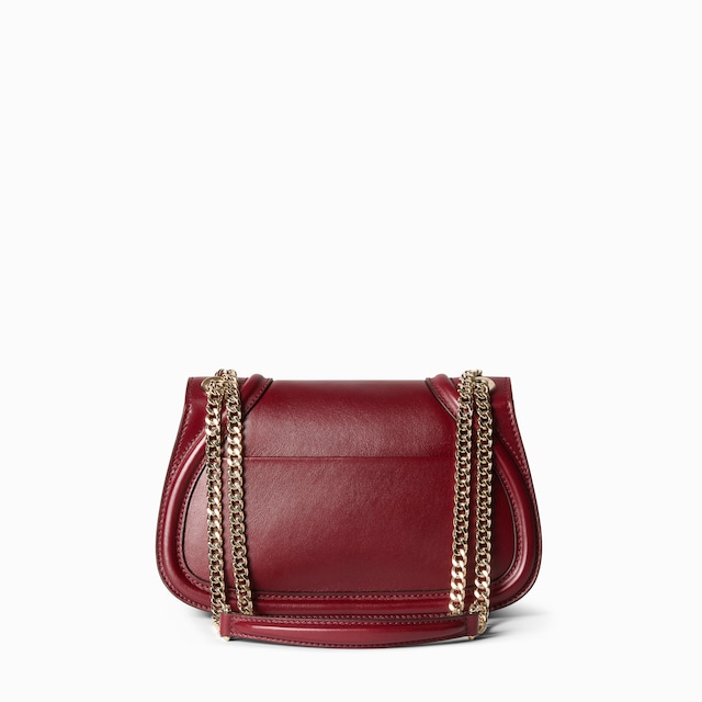 Gucci Blondie系列中号肩背包