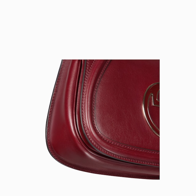 Sac à épaule Gucci Blondie moyen format