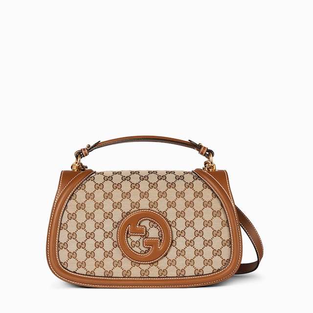 Borsa a mano Gucci Blondie misura grande