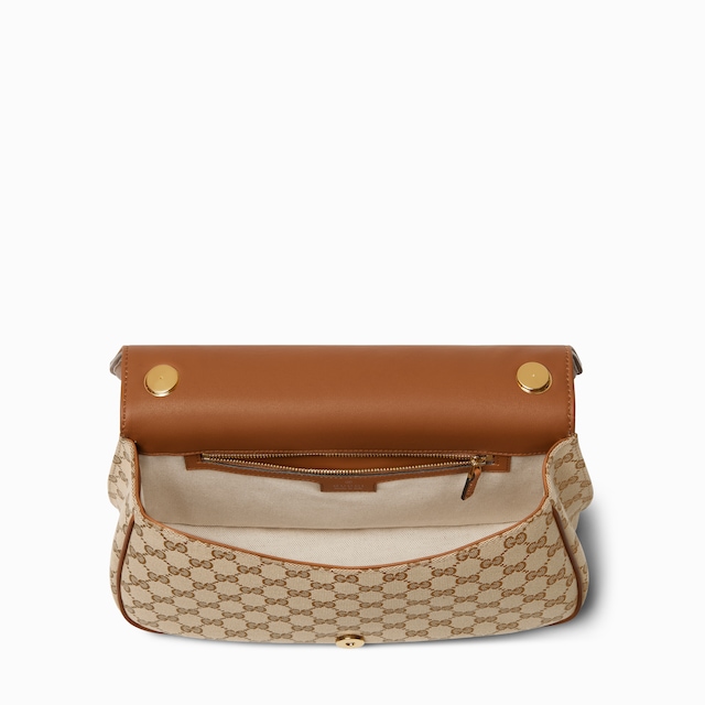 Borsa a mano Gucci Blondie misura grande
