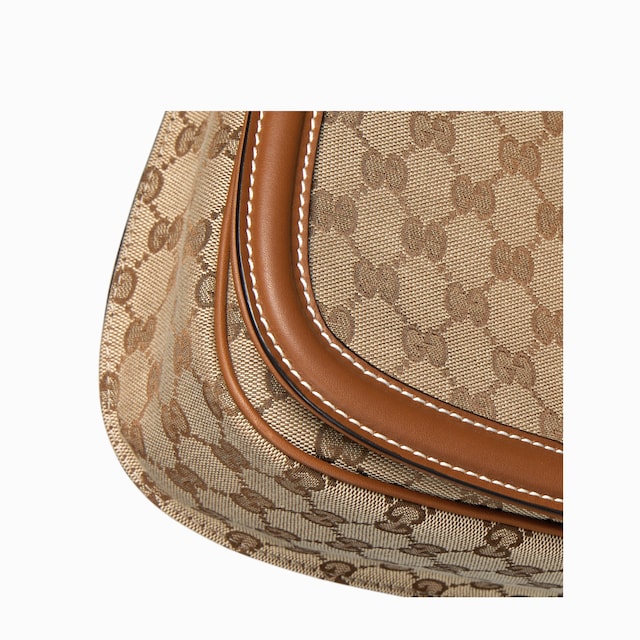 Borsa a mano Gucci Blondie misura grande