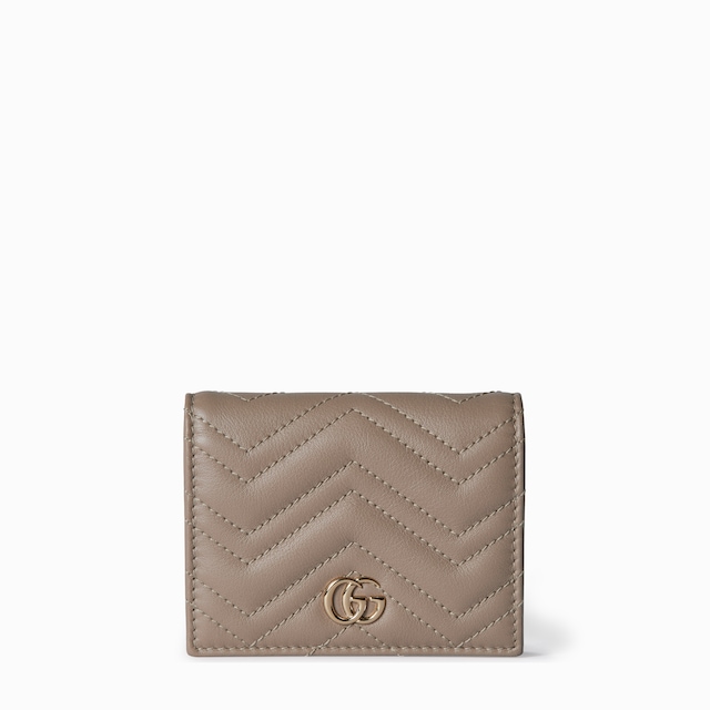 GG Marmont small wallet