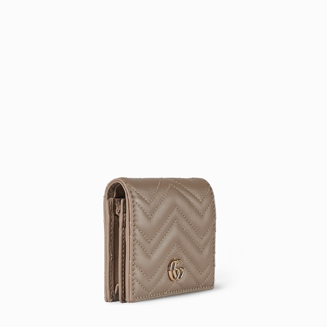 GG Marmont small wallet