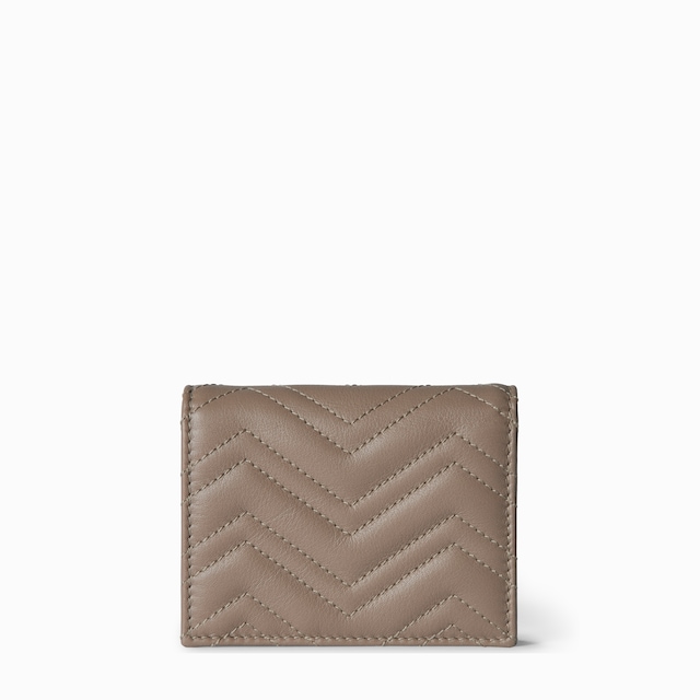GG Marmont small wallet